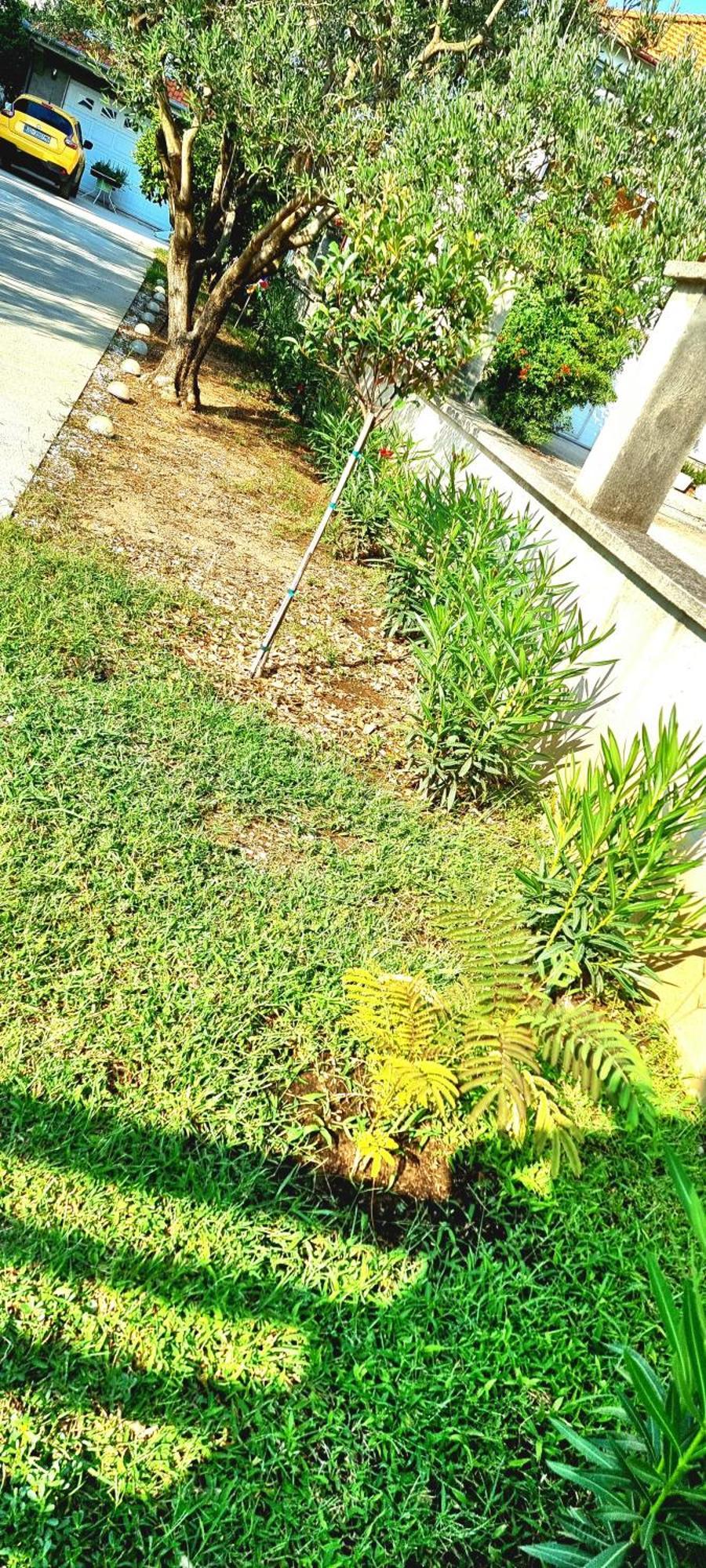 Apartments Las Cabezas Zadar Luaran gambar
