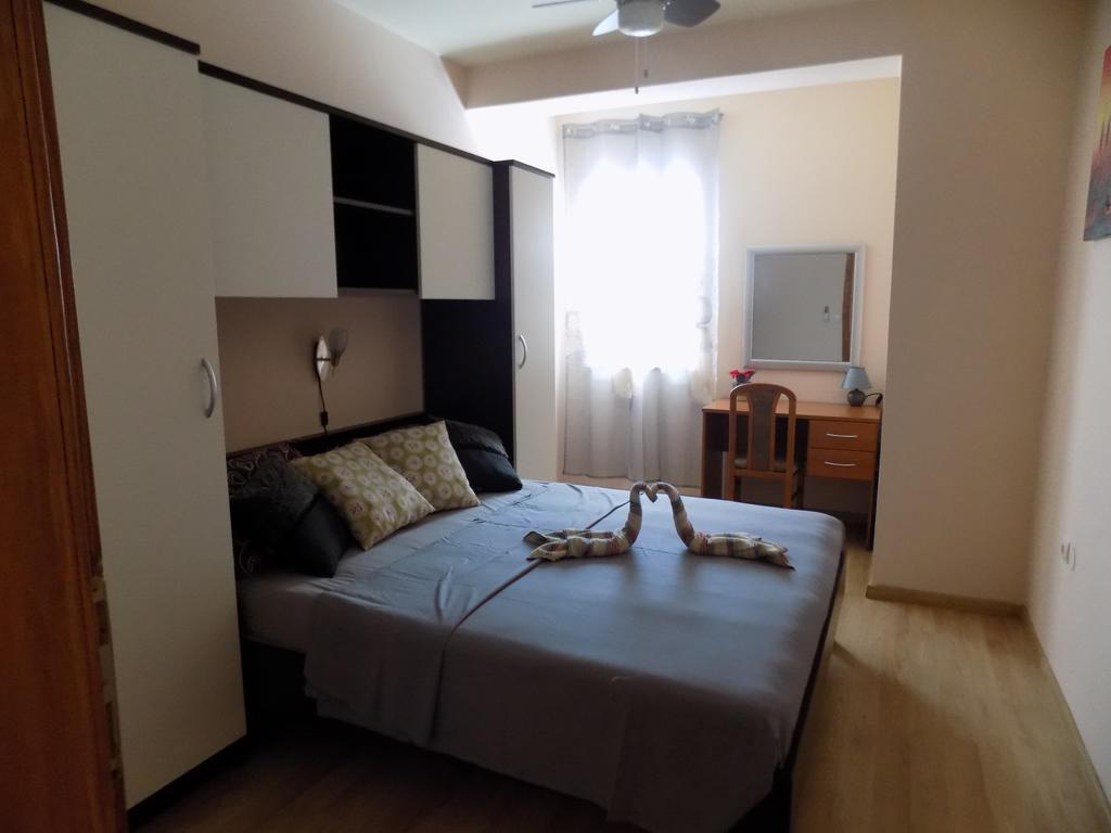 Apartments Las Cabezas Zadar Luaran gambar