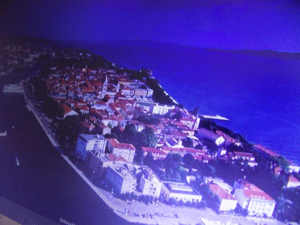 Apartments Las Cabezas Zadar Luaran gambar
